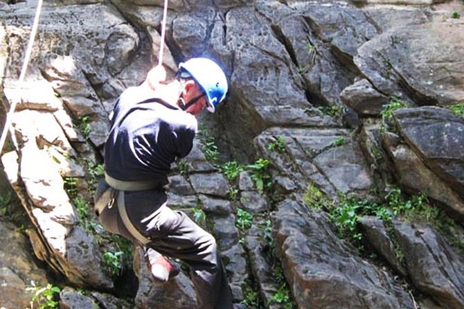 Rock Climbing in Kathmandu - 1 Day - Good To Know