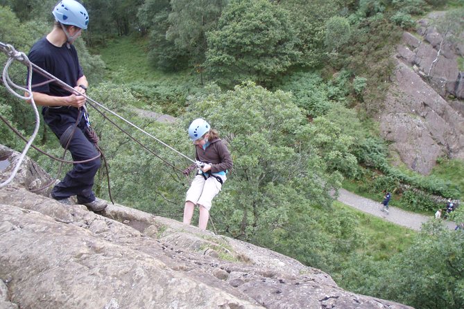 Rock Climbing in Keswick - Getting to Keswick