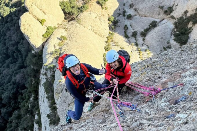 Rock Climbing in Montserrat - Barcelona - Frequently Asked Questions