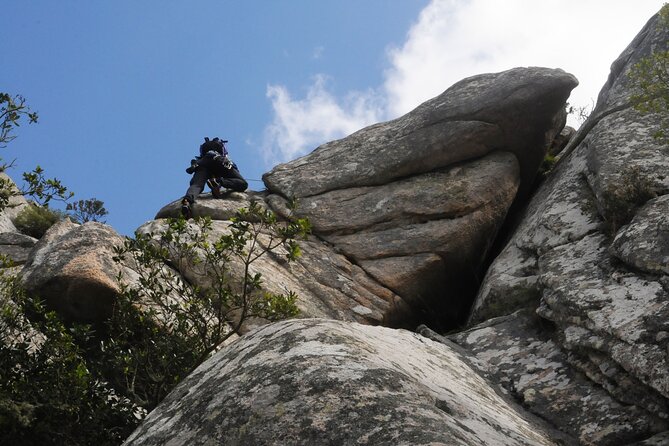 Rock Climbing in Sintra, Lisbon - Reviews and Ratings