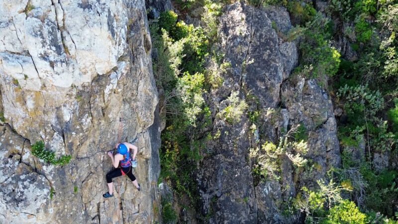 Rock Climbing Lagos Half Day Outing - Key Points