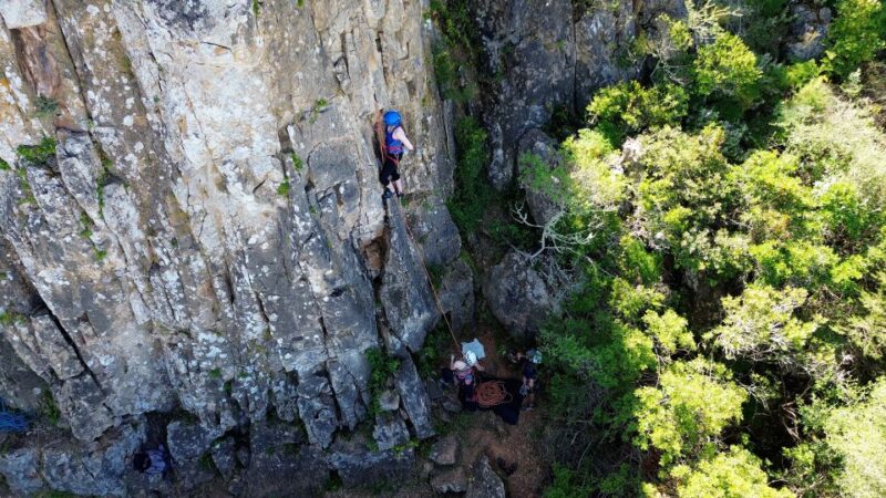 Rock Climbing Lagos Half Day Outing - Inclusions and Exclusions