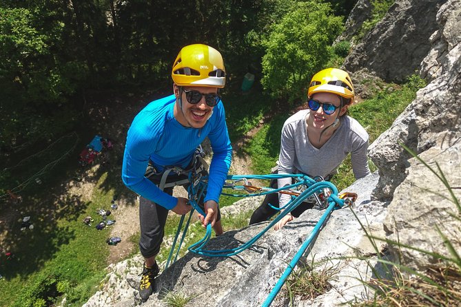 Rock Climbing Near Lake Bled - Meeting and Pickup Details