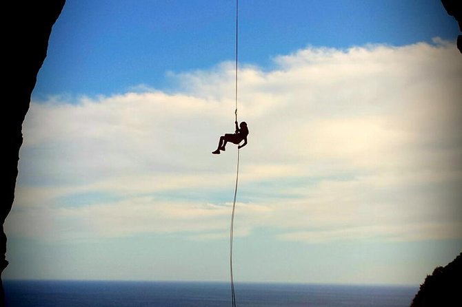 Rock Climbing & Rappelling for the Real Thrill Seekers! - Good To Know