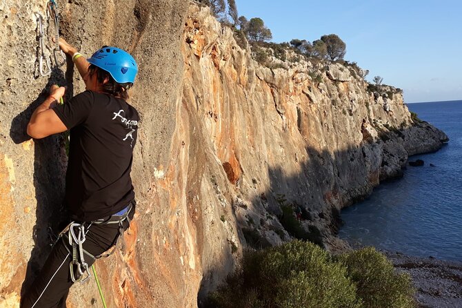Rock Climbing Tour in Mallorca - Customer Feedback