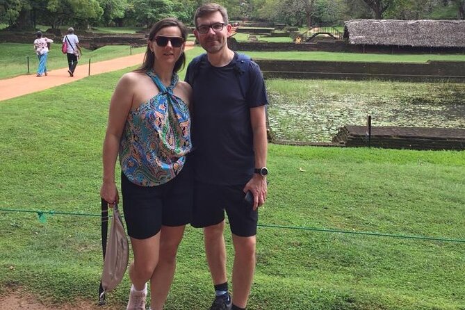 Rock Fortress and Dambulla Cave Temple Day Excursion From Kandy - Dress Code and Accessibility