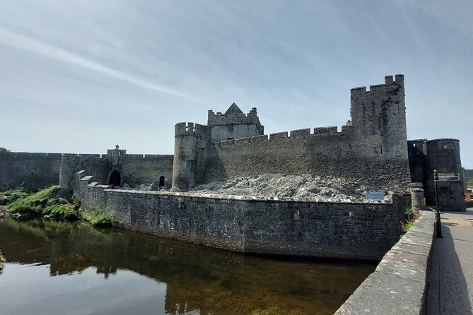 Rock of Cashel, Cahir & Blarney Private Tour From Galway - Booking Information