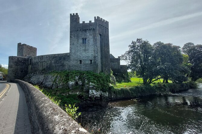 Rock of Cashel, Cahir & Blarney Private Tour From Galway - Cahir
