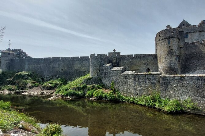 Rock of Cashel, Cahir & Blarney Private Tour From Galway - Blarney