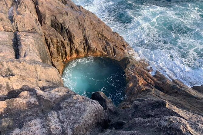 Rock Pool, Fantastic & Unique Experience | Mahé | Private Walking Tour | NEW - Highlights