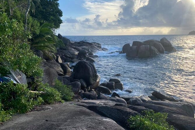 Rock Pool, Fantastic & Unique Experience | Mahé | Private Walking Tour | NEW - Booking and Cancellation