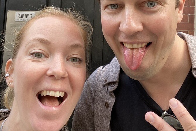 Rock & Roll Quest Experience in London - Cancellation Policy and Reviews