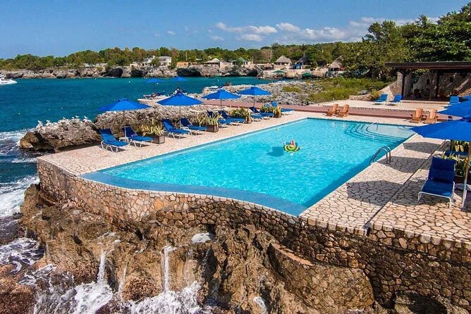 Rockhouse Hotel Private Airport Transfer - About Your Stay