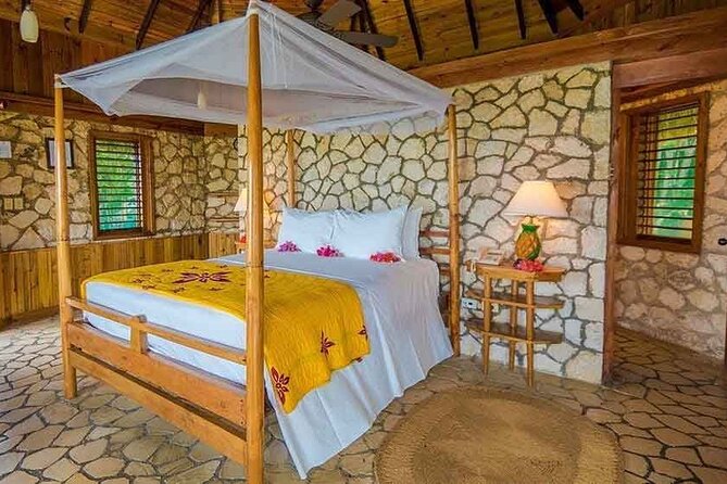 Rockhouse Hotel Private Airport Transfer - Pricing and Booking