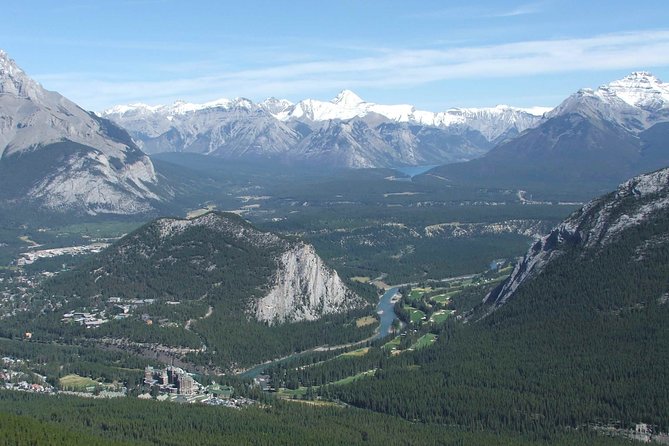 Rockies Select 2-Day Tour (Banff & Yoho National Park) - Confirmation and Booking