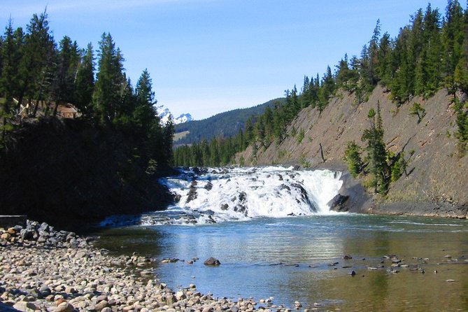 Rockies Select 2-Day Tour (Banff & Yoho National Park) - Exploring Banff National Park