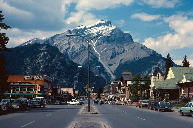 Rockies Select 2-Day Tour (Banff & Yoho National Park) - Discovering Yoho National Park