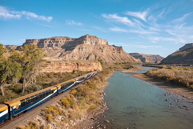 Rockies to the Red Rocks Train Denver to Moab SilverLeaf - Preparing for Your Rockies to the Red Rocks Experience