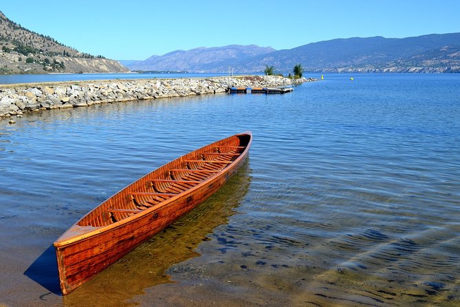 Rockies & Waterton Hidden Gems - Vancouver to Calgary (9 Days) - Accommodations and Meals