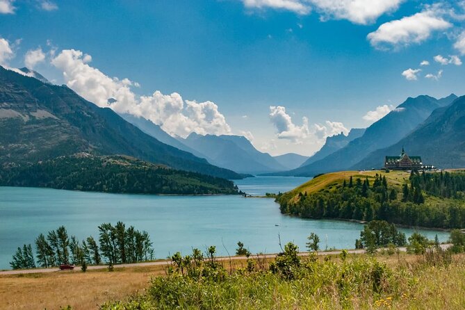 Rockies & Waterton Hidden Gems - Vancouver to Calgary (9 Days) - Booking and Cancellation Policy