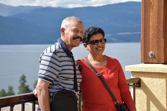 Rockies & Waterton Hidden Gems - Vancouver to Calgary (9 Days) - Transportation and Accessibility