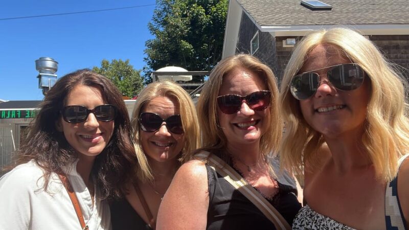 Rockin Raleigh Scavenger Hunt - Climb the Leaderboard With Points