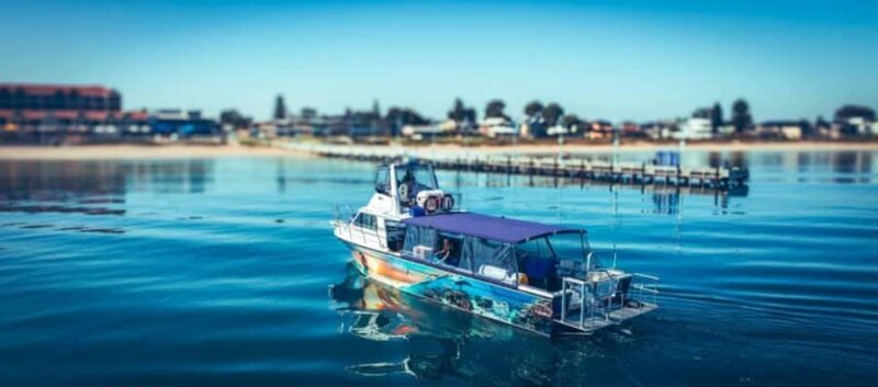 Rockingham: Sunset Cruise - The Experience in Detail