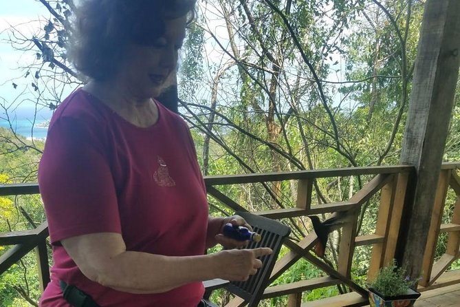 Rockland Bird Sanctuary Private Tour - Satisfied Customer Feedback