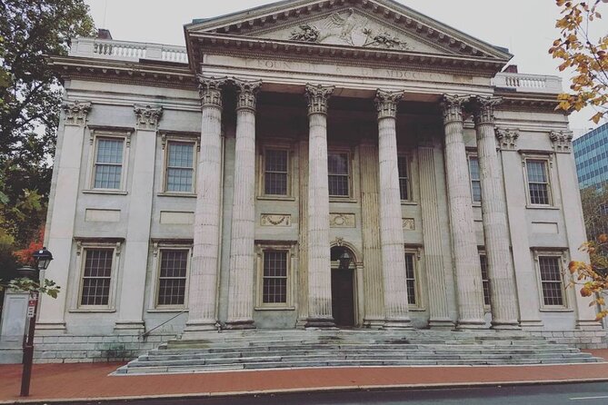 Rockstars of the Revolution: American Founders and Patriots Tour - Health and Safety