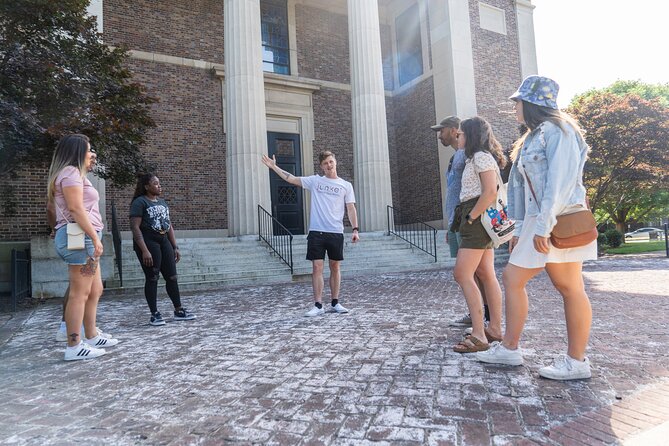 Rockstars of the Revolution: Blazing the Boston Freedom Trail - Navigating the Citys Rich Past