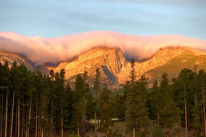 Rocky Mountain National Park: 4 Hr Private Wildlife Driving Tour - Location
