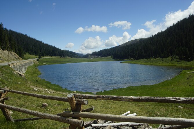 Rocky Mountain National Park Audio Tour Guide - Pricing and Cancellation Policy