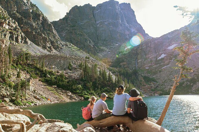 Rocky Mountain National Park- Guided Hiking Tour - Key Points