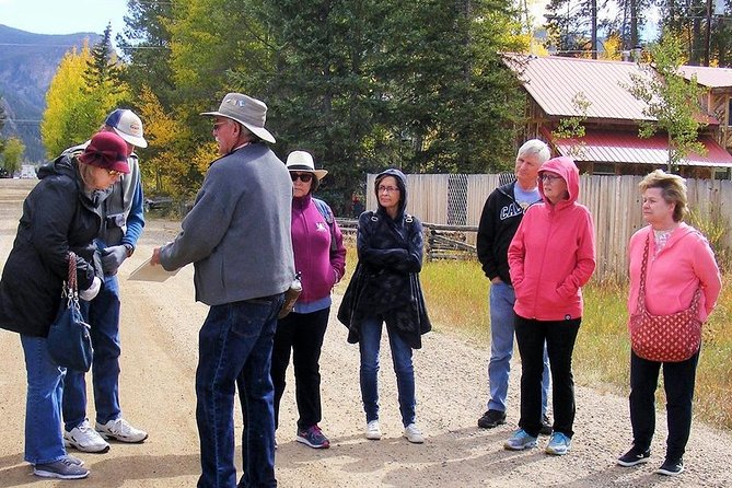 Rocky Mountain National Park Guided Tours From Grand Lake - Confirmation and Cancellation