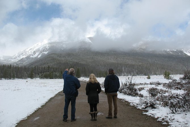 Rocky Mountain National Park Guided Tours From Grand Lake - Traveler Recommendations