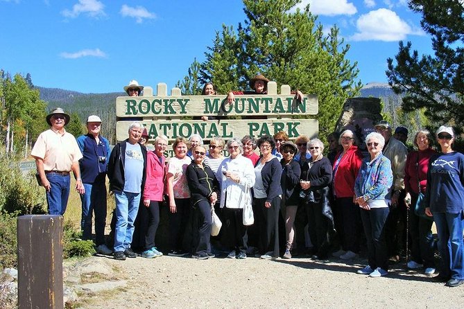 Rocky Mountain National Park Guided Tours From Grand Lake - Additional Details