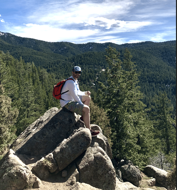 Rocky Mountain National Park Half Day Hike - Overview of the Hike