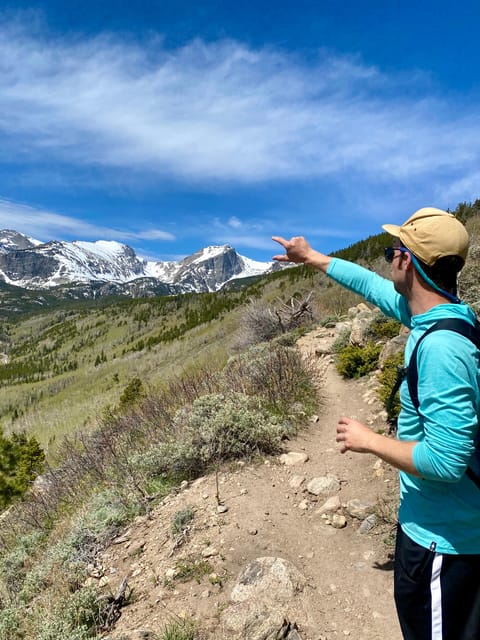 Rocky Mountain National Park Half Day Hike - Safety and Adaptability