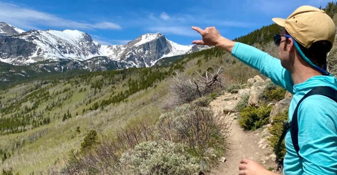 Rocky Mountain National Park Half Day Hike - Cancellation Policy and Refunds