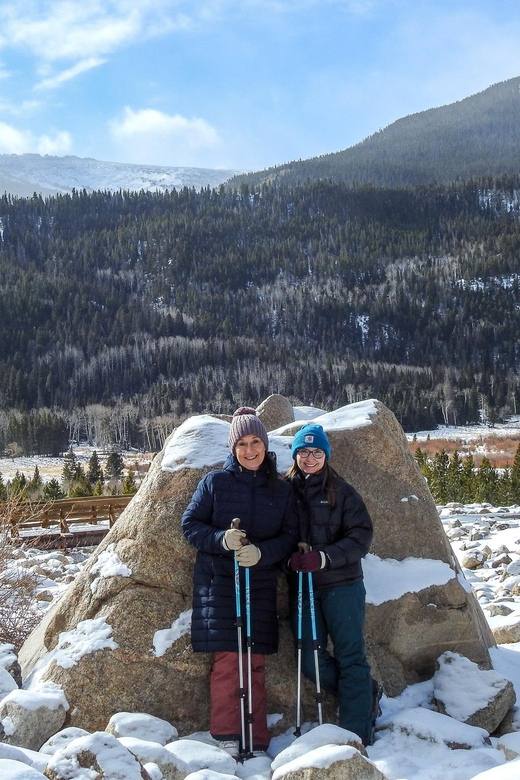Rocky Mountain National Park: Private Geology Tour - Park Features and History