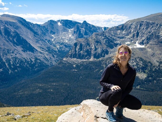 Rocky Mountain National Park: Private Geology Tour - Identifying Rocks and Minerals