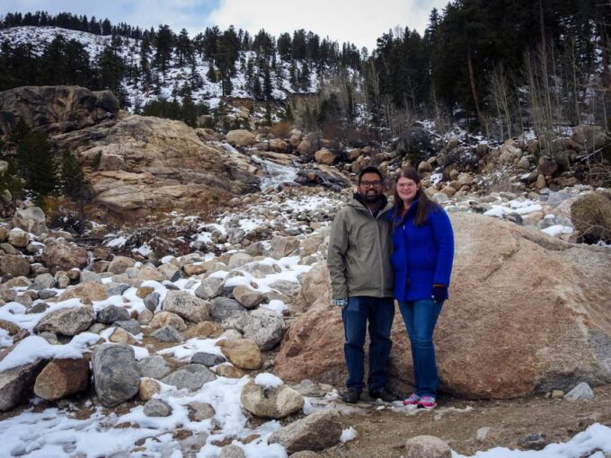 Rocky Mountain National Park: Private Geology Tour - Tectonic, Volcanic, and Glacial Forces