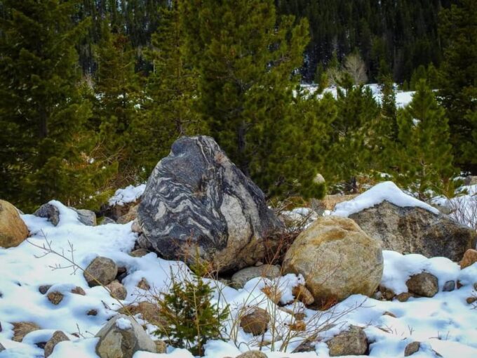 Rocky Mountain National Park: Private Geology Tour - Frequently Asked Questions