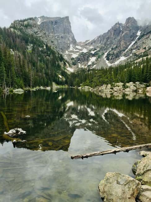 Rocky Mountain National Park: Private Hike to Emerald Lake - Exploring the Experience: What You Can Expect