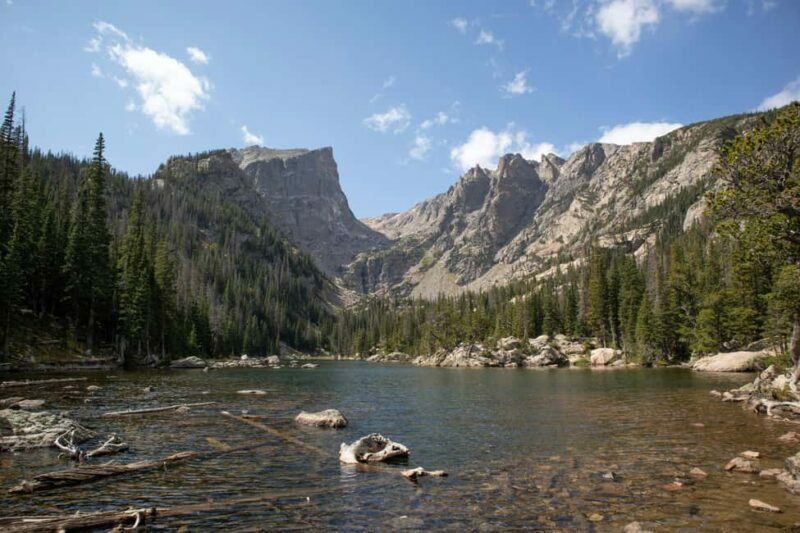 Rocky Mountain National Park: Private Hike to Emerald Lake - Balancing Value and Experience