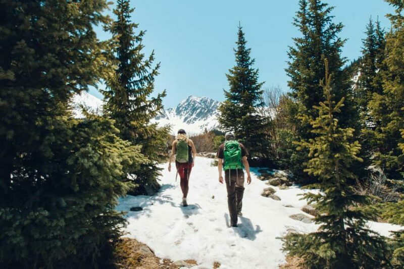 Rocky Mountain National Park: Private Hike to Emerald Lake - Final Thoughts