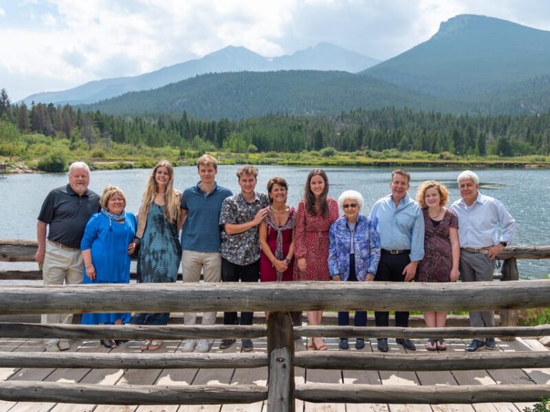 Rocky Mountain National Park: Private Wildlife Driving Tour - Booking and Cancellation