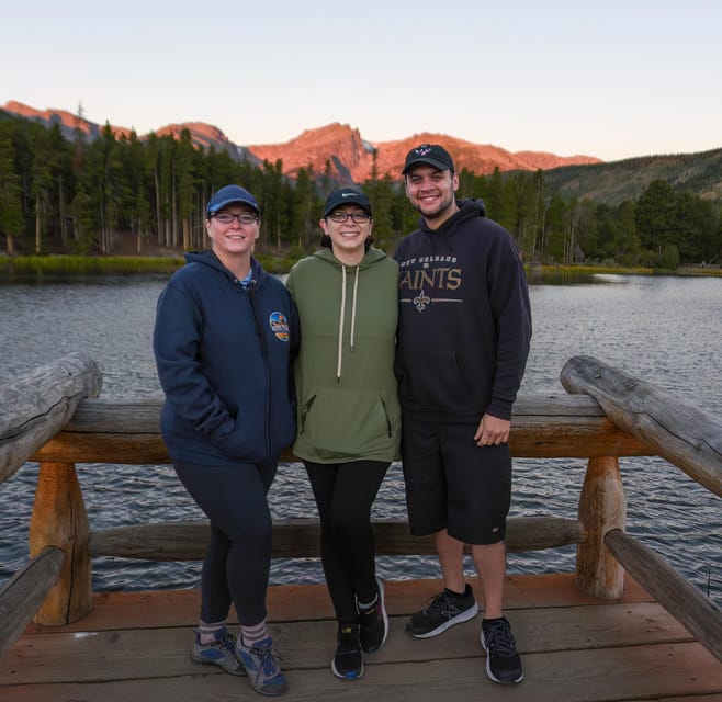 Rocky Mountain National Park: Private Wildlife Driving Tour - Meeting Point and Important Information