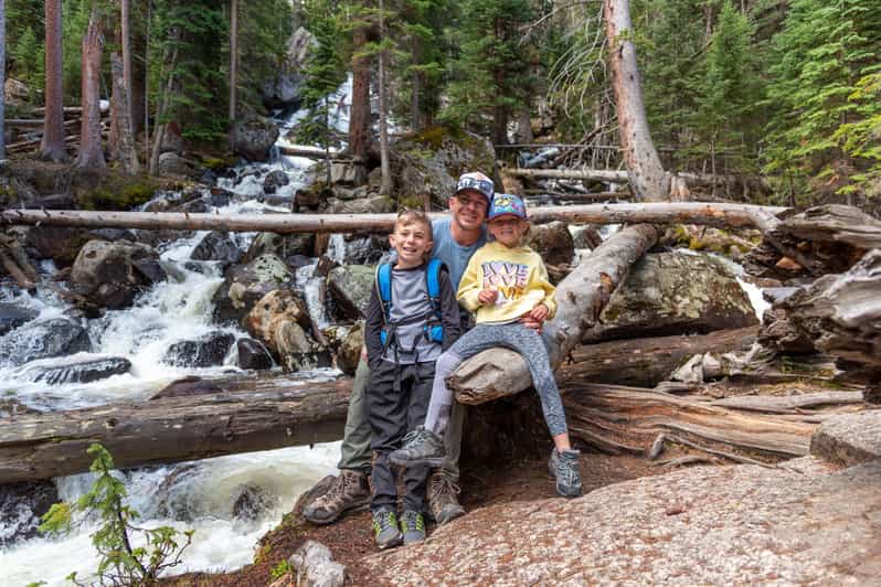 Rocky Mountain National Park: Private Wildlife Hiking Tour - Tour Overview