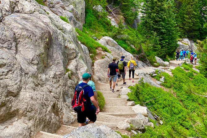 Rocky Mountain National Park Tour From Denver - Additional Details